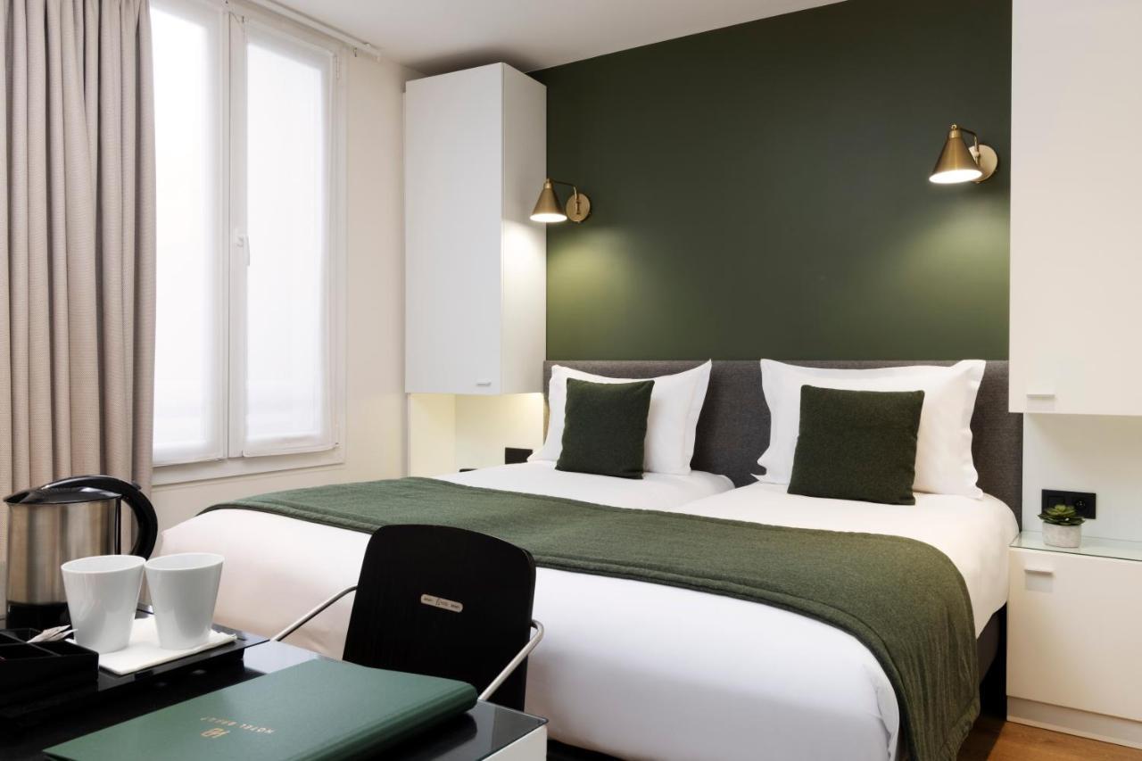 Chambre Double Supérieure