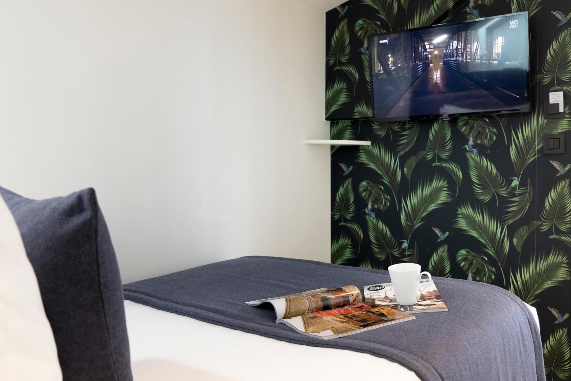 Chambre Simple Standard